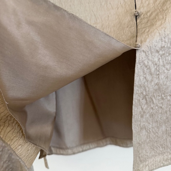 EILEEN FISHER Elegant Jacket, Fully lined, Size S, NWOT - Picture 8 of 9